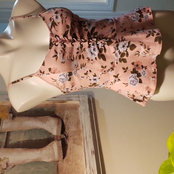 American Eagle Outfitters Tank - Picture 2 of 7